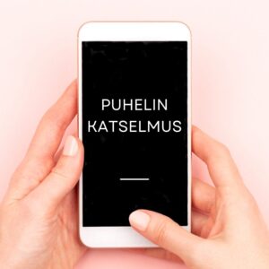 Puhelinkatselmus