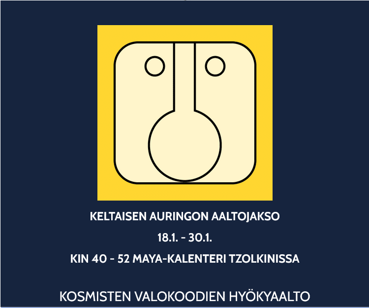 Taivaanvaeltajan symboli