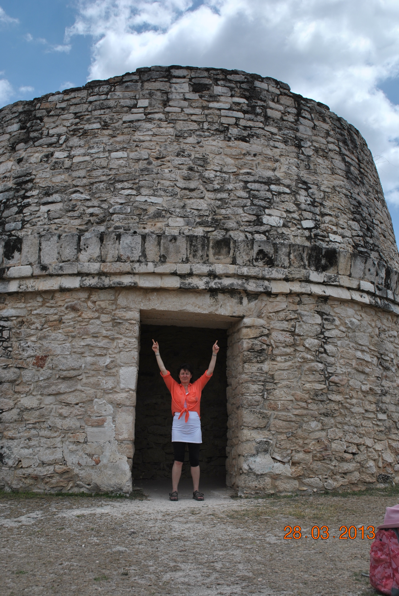 Mayapanin observatorio