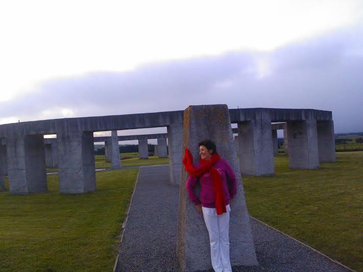 Stonehenge Aotearoa