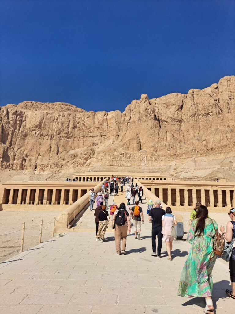 Egypti 2025
