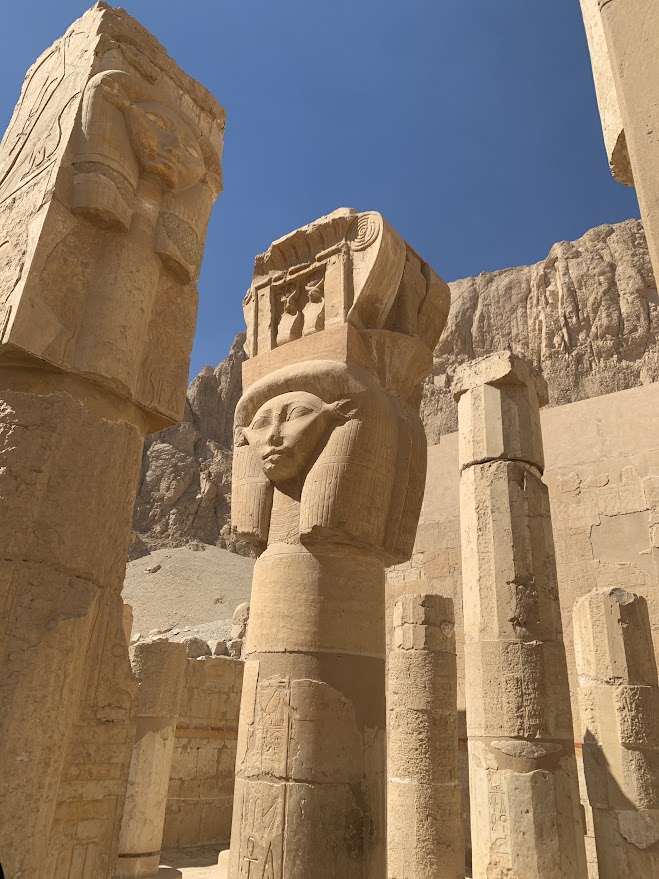 Egypti 2025